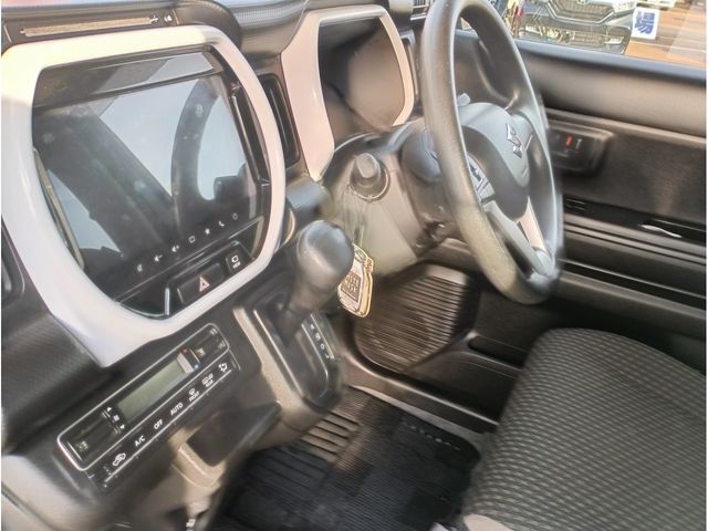 SUZUKI HUSTLER 2020 Image 31