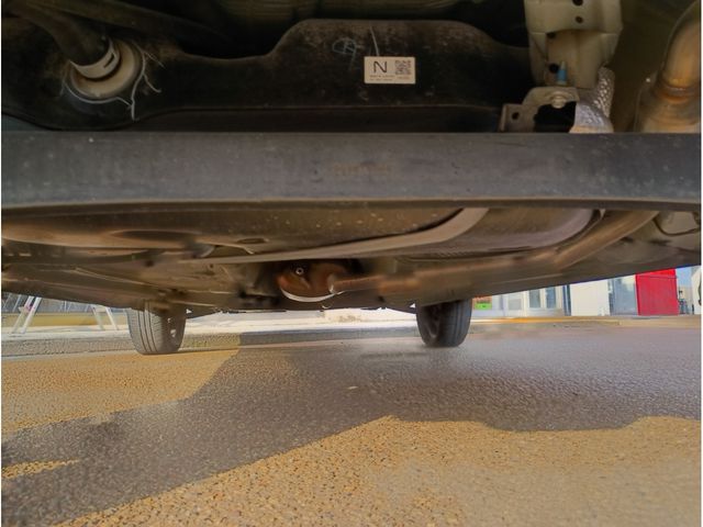 SUZUKI HUSTLER 2020 Image 31