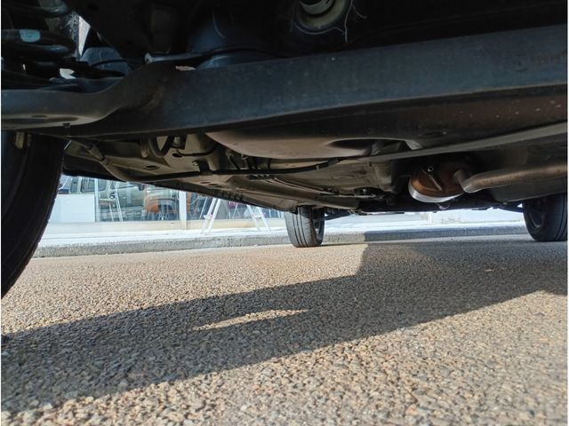 SUZUKI HUSTLER 2020 Image 31