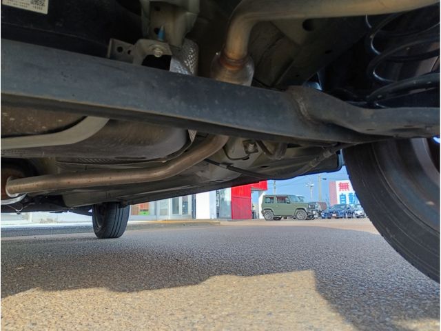 SUZUKI HUSTLER 2020 Image 31