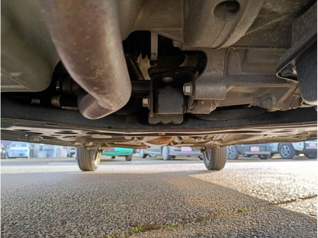 SUZUKI HUSTLER 2020 Image 31