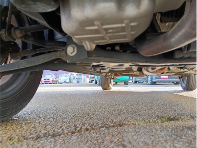 SUZUKI HUSTLER 2020 Image 31