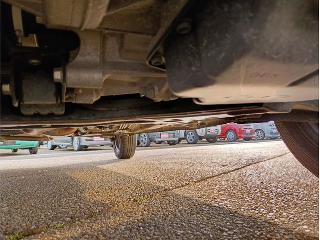 SUZUKI HUSTLER 2020 Image 31