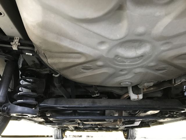 TOYOTA PRIUS ALPHA 2016 Image 31