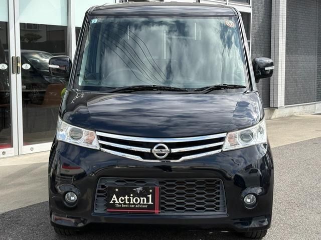 NISSAN ROOX 2013 Image 31
