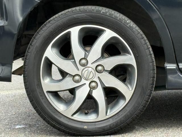 NISSAN ROOX 2013 Image 31