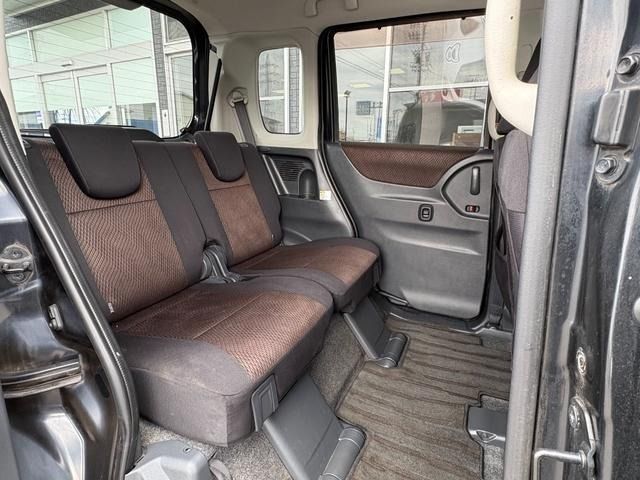 NISSAN ROOX 2013 Image 31