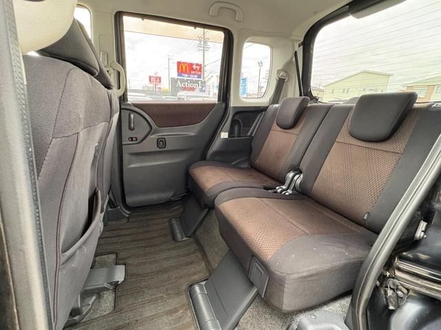 NISSAN ROOX 2013 Image 31