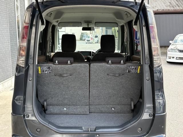 NISSAN ROOX 2013 Image 31