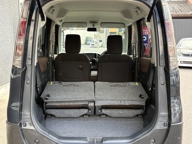 NISSAN ROOX 2013 Image 31