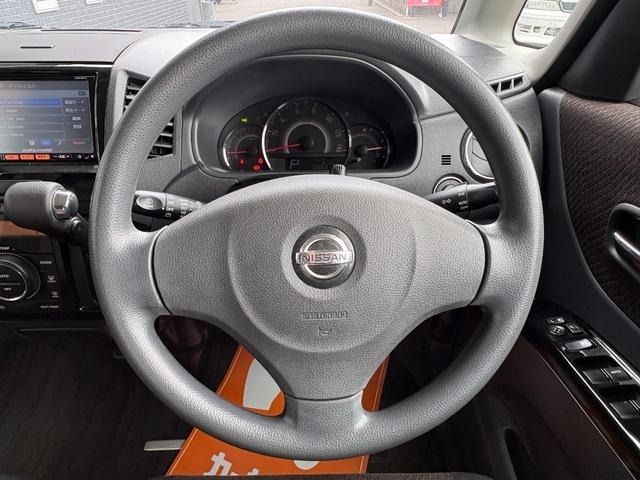 NISSAN ROOX 2013 Image 31