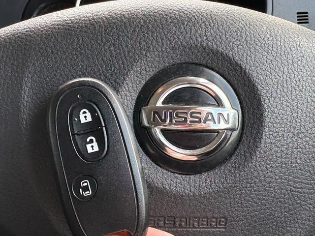 NISSAN ROOX 2013 Image 31