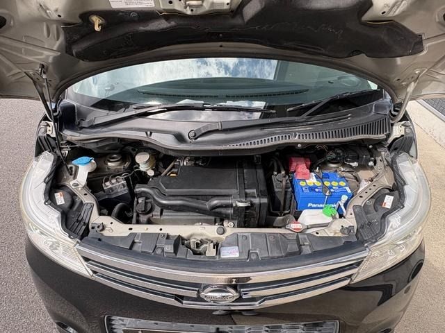 NISSAN ROOX 2013 Image 31