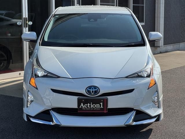 TOYOTA PRIUS 2016 Image 31