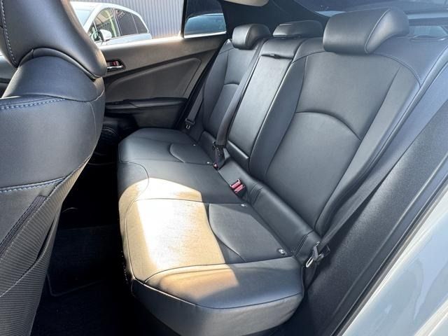 TOYOTA PRIUS 2016 Image 31