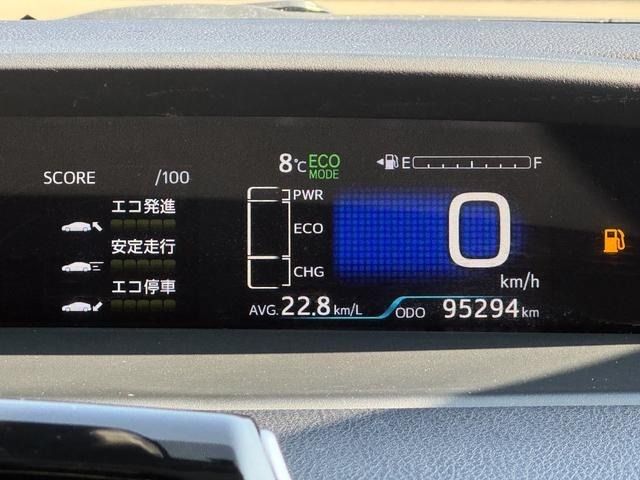 TOYOTA PRIUS 2016 Image 31