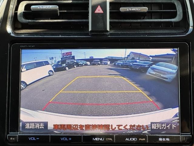 TOYOTA PRIUS 2016 Image 31