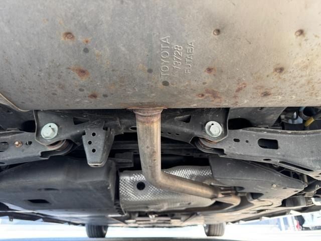 TOYOTA PRIUS 2016 Image 31