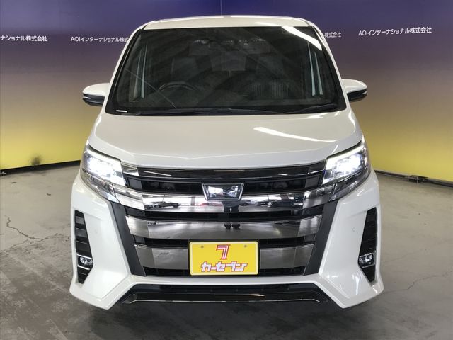 TOYOTA NOAH 2019 Image 31