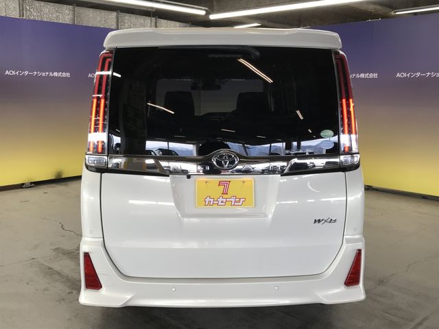 TOYOTA NOAH 2019 Image 31