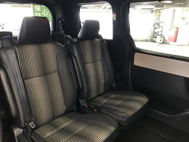 TOYOTA NOAH 2019 Image 31