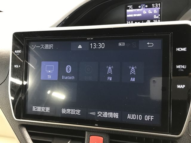 TOYOTA NOAH 2019 Image 31