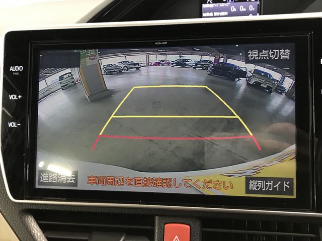 TOYOTA NOAH 2019 Image 31