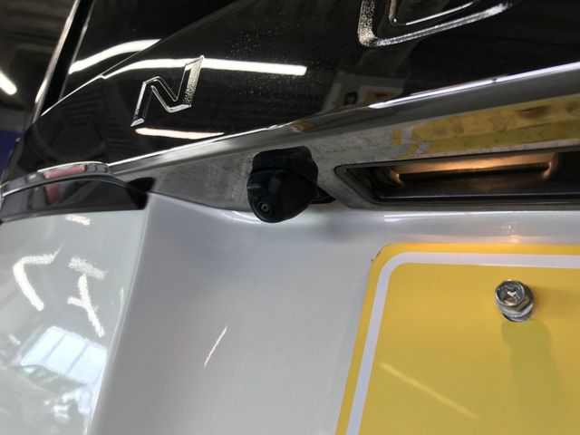 TOYOTA NOAH 2019 Image 31