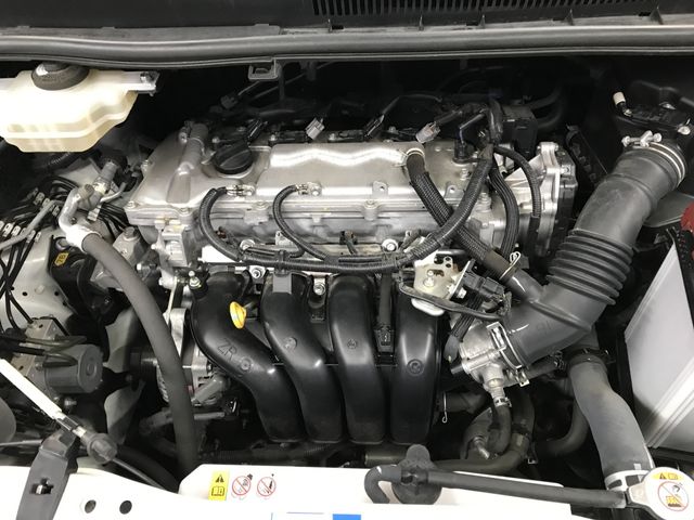 TOYOTA NOAH 2019 Image 31