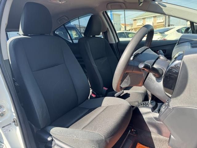 TOYOTA AQUA 2017 Image 31