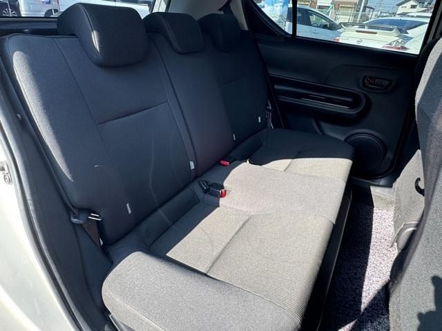 TOYOTA AQUA 2017 Image 31