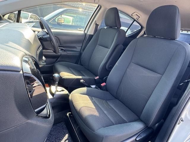 TOYOTA AQUA 2017 Image 31