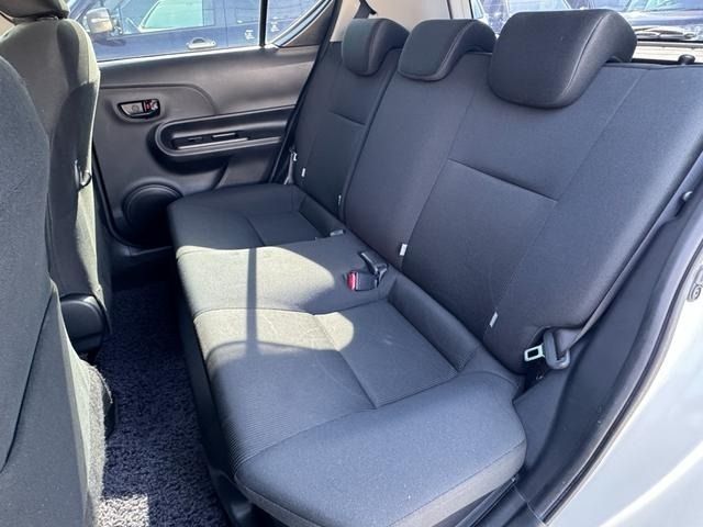 TOYOTA AQUA 2017 Image 31