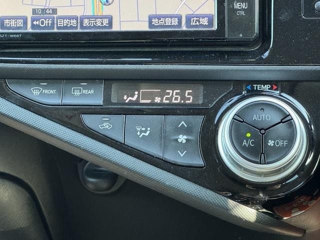 TOYOTA AQUA 2017 Image 31