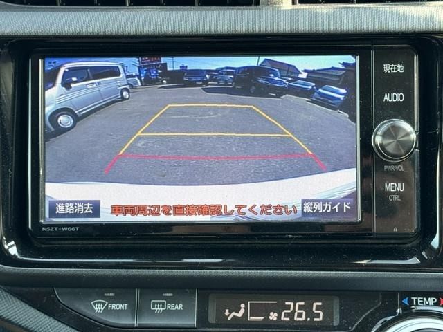 TOYOTA AQUA 2017 Image 31