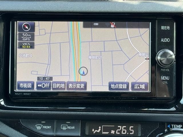 TOYOTA AQUA 2017 Image 31