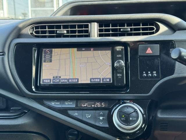 TOYOTA AQUA 2017 Image 31