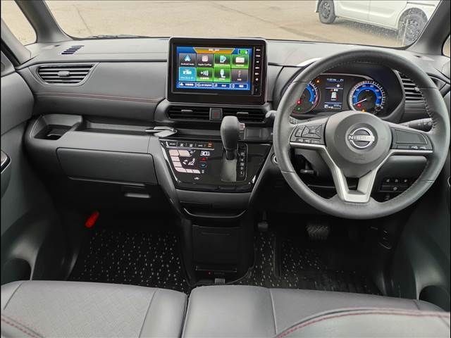 NISSAN ROOX 2023 Image 31