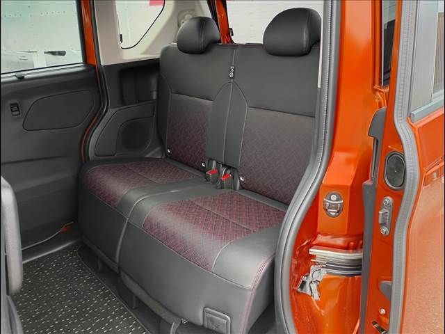 NISSAN ROOX 2023 Image 31