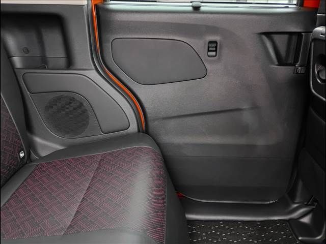 NISSAN ROOX 2023 Image 31