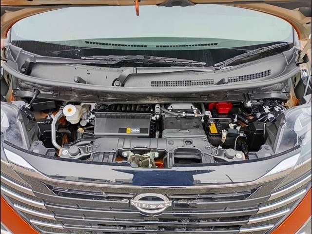 NISSAN ROOX 2023 Image 31