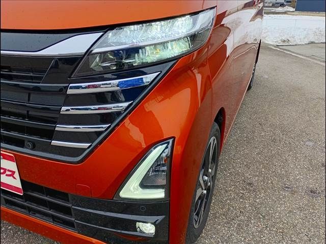 NISSAN ROOX 2023 Image 31