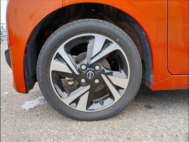 NISSAN ROOX 2023 Image 31