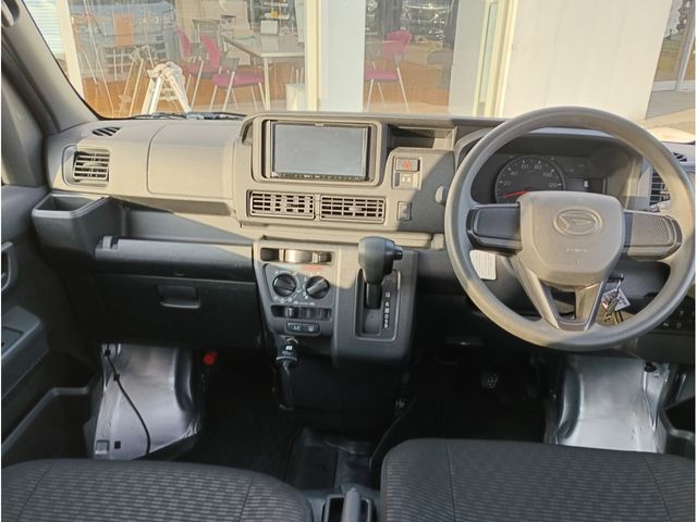 DAIHATSU HIJET CARGO 4WD 2022 Image 31