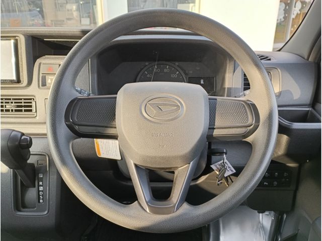 DAIHATSU HIJET CARGO 4WD 2022 Image 31