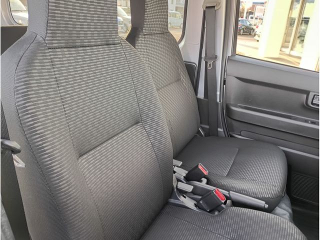 DAIHATSU HIJET CARGO 4WD 2022 Image 31