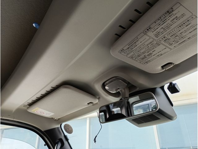 DAIHATSU HIJET CARGO 4WD 2022 Image 31