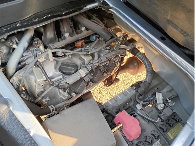 DAIHATSU HIJET CARGO 4WD 2022 Image 31