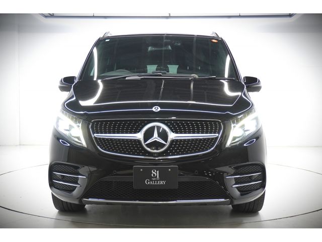MERCEDES BENZ V CLAS 2023 Image 31