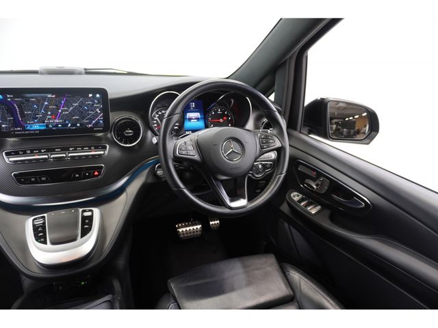 MERCEDES BENZ V CLAS 2023 Image 31